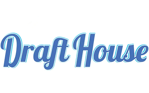 St. Lucie Draft House logo